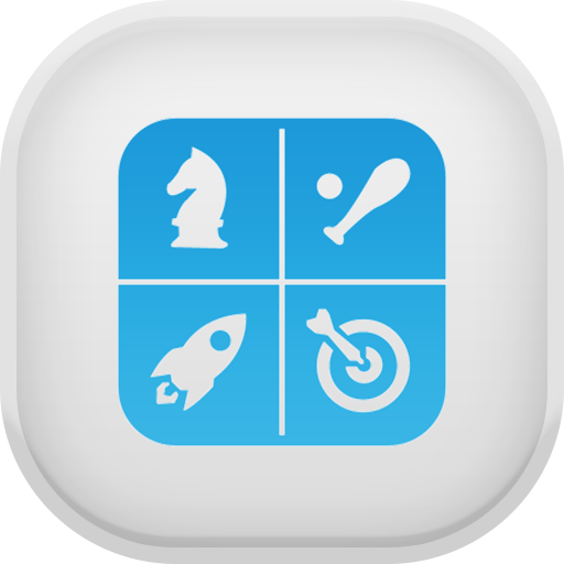 Game Center Icon 512x512 png