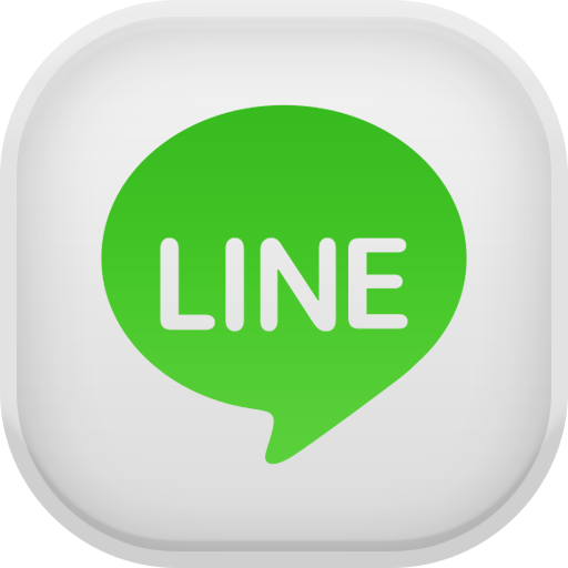 Line Icon 512x512 png