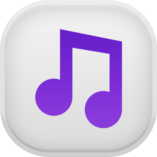 Music Icon 512x512 png