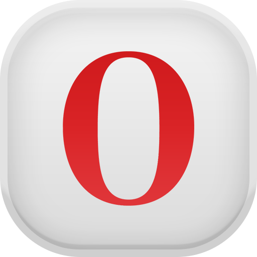 Opera Icon 512x512 png