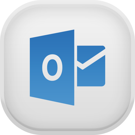 Outlook Icon 512x512 png