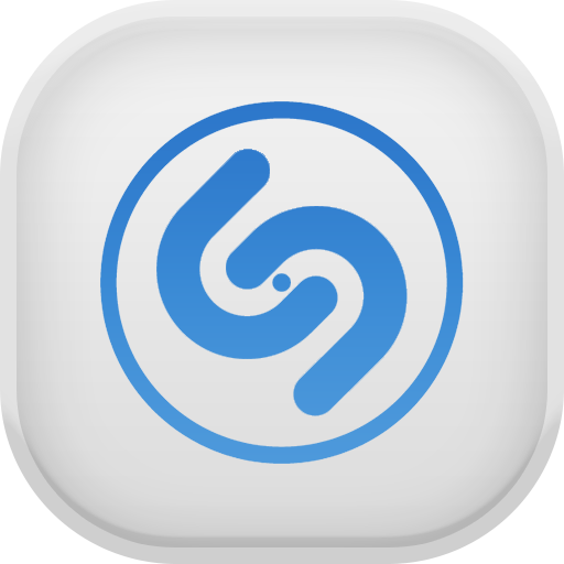 Shazam Icon 512x512 png