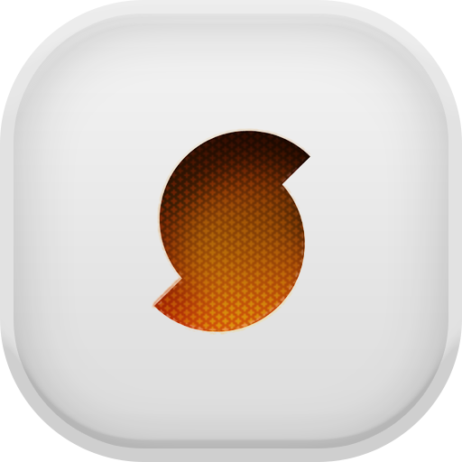 SoundHound Icon 512x512 png