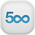 500px Icon 72x72 png