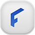 Flipster Icon 72x72 png