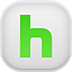 Hulu Icon 72x72 png