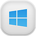 Windows Icon 72x72 png