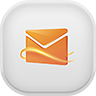 Hotmail Icon 96x96 png