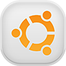 Ubuntu Icon 96x96 png