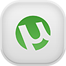 uTorrent Icon 96x96 png