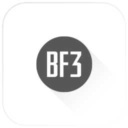 BF3 Icon 256x256 png