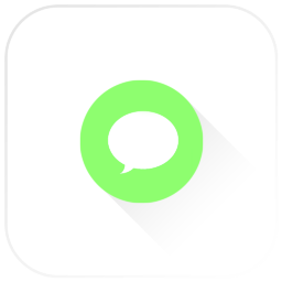 Messages Icon 256x256 png