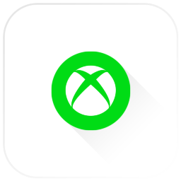 XBOX Icon 256x256 png