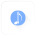 Music Icon 32x32 png