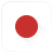 Japan Icon 48x48 png