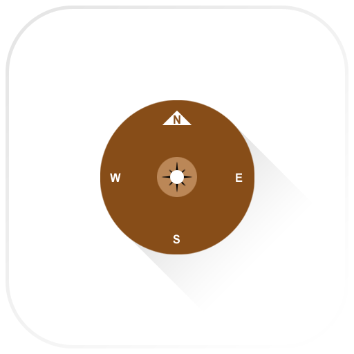 Compass Icon 512x512 png