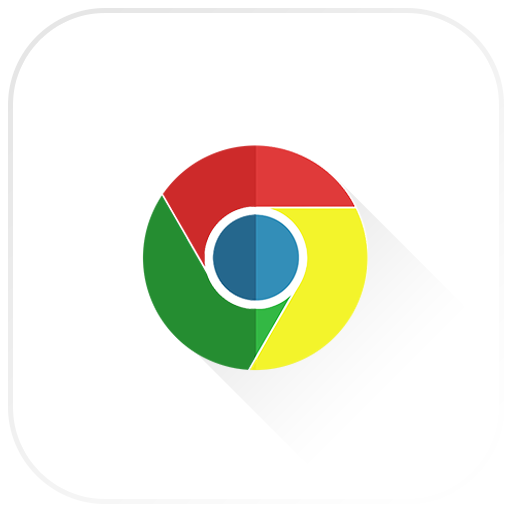 Chrome Icon 512x512 png