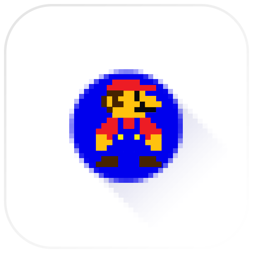 Games Icon 512x512 png