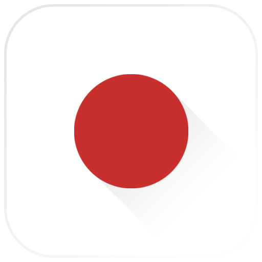 Japan Icon 512x512 png