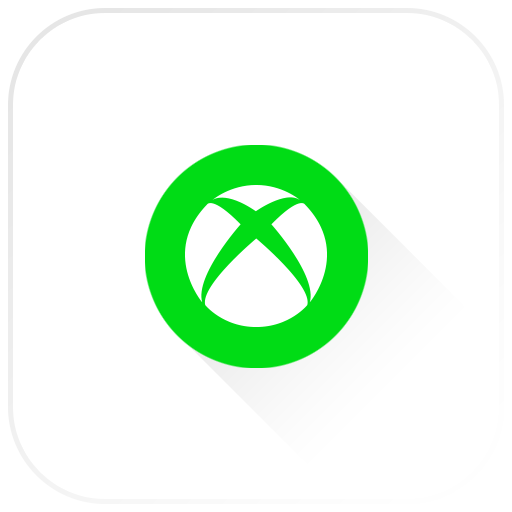 XBOX Icon 512x512 png