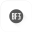 BF3 Icon 64x64 png