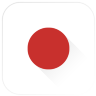 Japan Icon 96x96 png