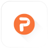 PowerPoint Icon 96x96 png