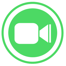 FaceTime Icon 256x256 png
