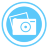 iPhoto Icon 48x48 png