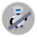 Automator Icon 128x128 png