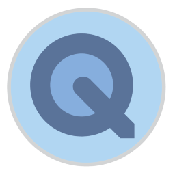 QuickTime Icon 256x256 png