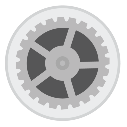 Settings Icon 256x256 png