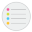 Reminders Icon 32x32 png
