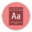 Dictionary Icon 48x48 png