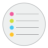 Reminders Icon 48x48 png