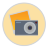 iPhoto Icon 48x48 png