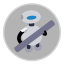 Automator Icon 64x64 png
