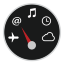 Dashboard Icon 64x64 png