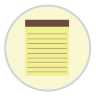 Notes Icon 96x96 png