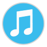 iTunes Icon 96x96 png