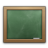 Chalkboard Icon