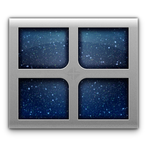 Space Icon 512x512 png