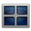 Space Icon 64x64 png