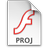 Flash FLP Icon