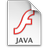 Flash JSFL Icon