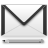 Grey Mail Icon