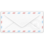 Envelope 6 Icon