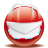 Mail Red Icon