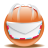Mail Orange Icon