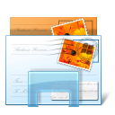 Mail Replacement Icon